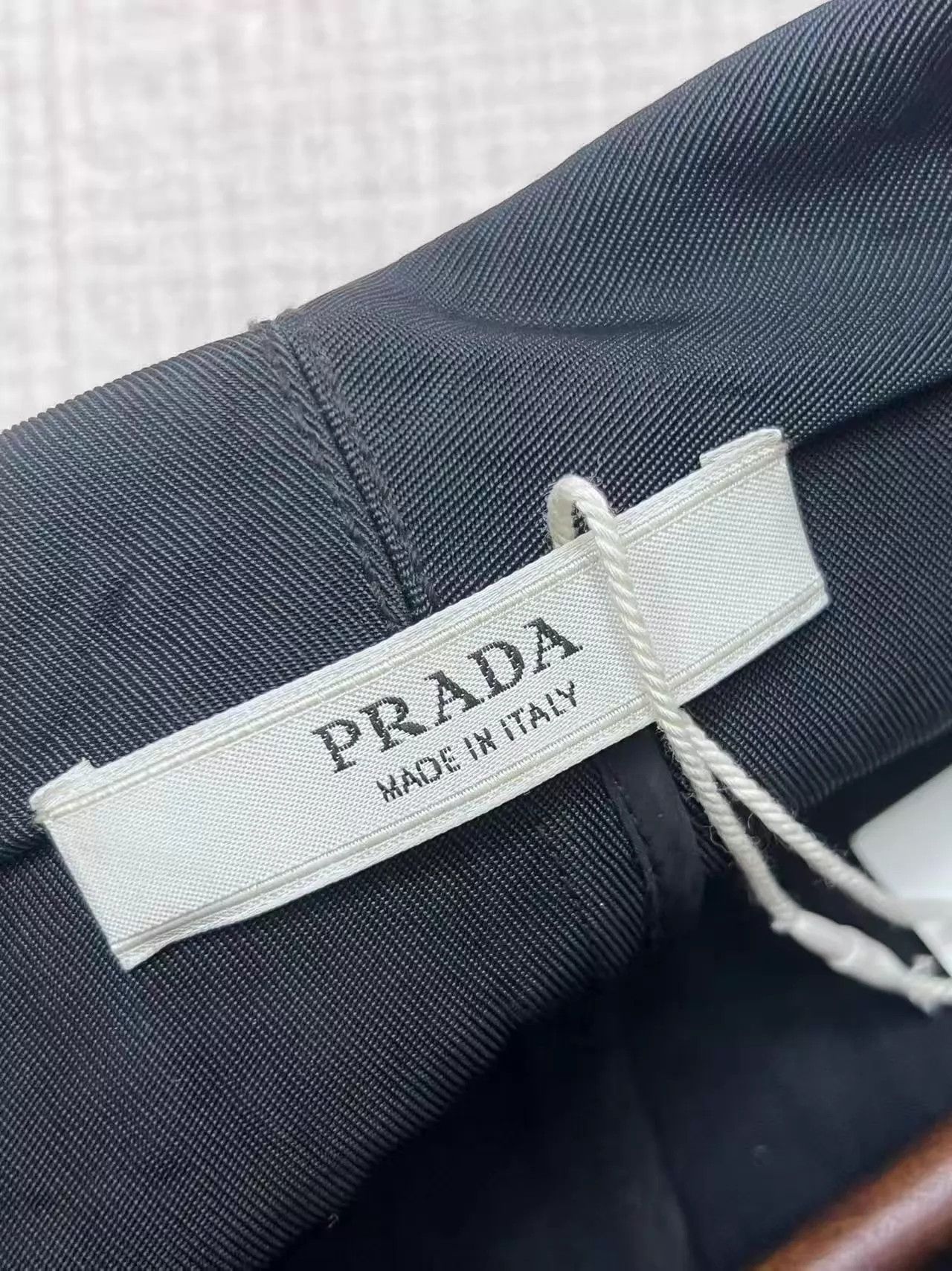 Prada Prada short jacket 40 AG814 Size S / US 4 / IT 40 - 3 Thumbnail