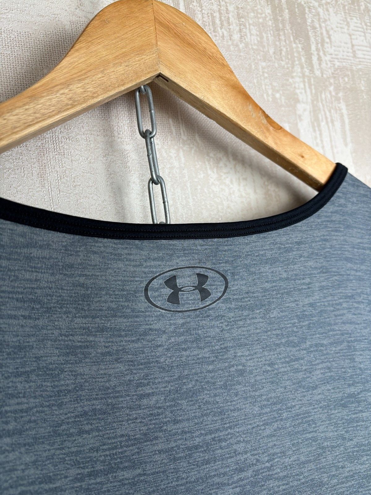 Under Armour Under Armour Tank Top Sleeveless Men's Size L Size US L / EU 52-54 / 3 - 10 Thumbnail