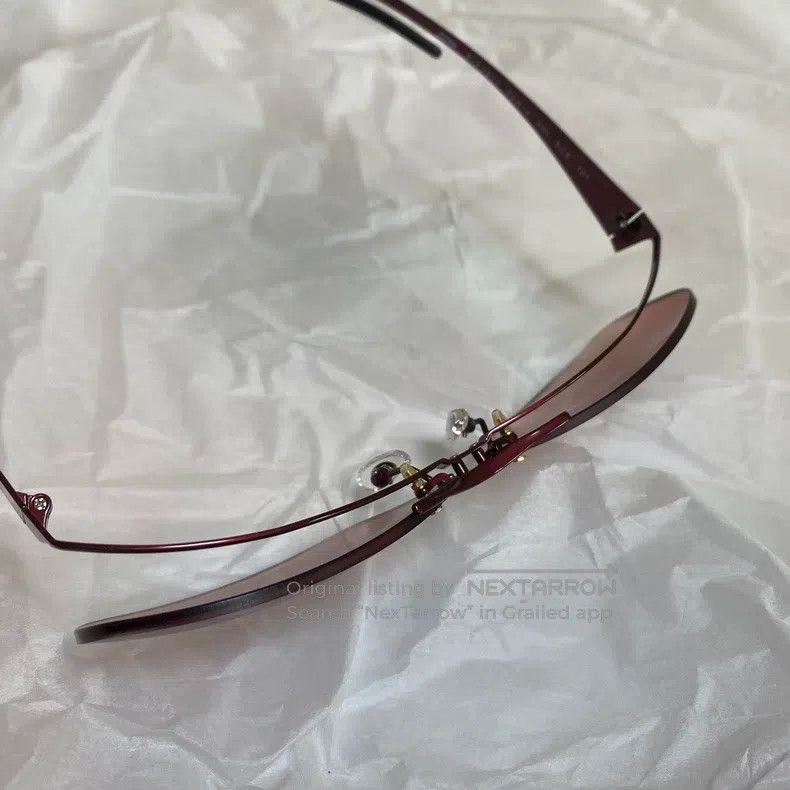Jean Paul Gaultier jean paul gaultier Sunglasses Size ONE SIZE - 5 Thumbnail