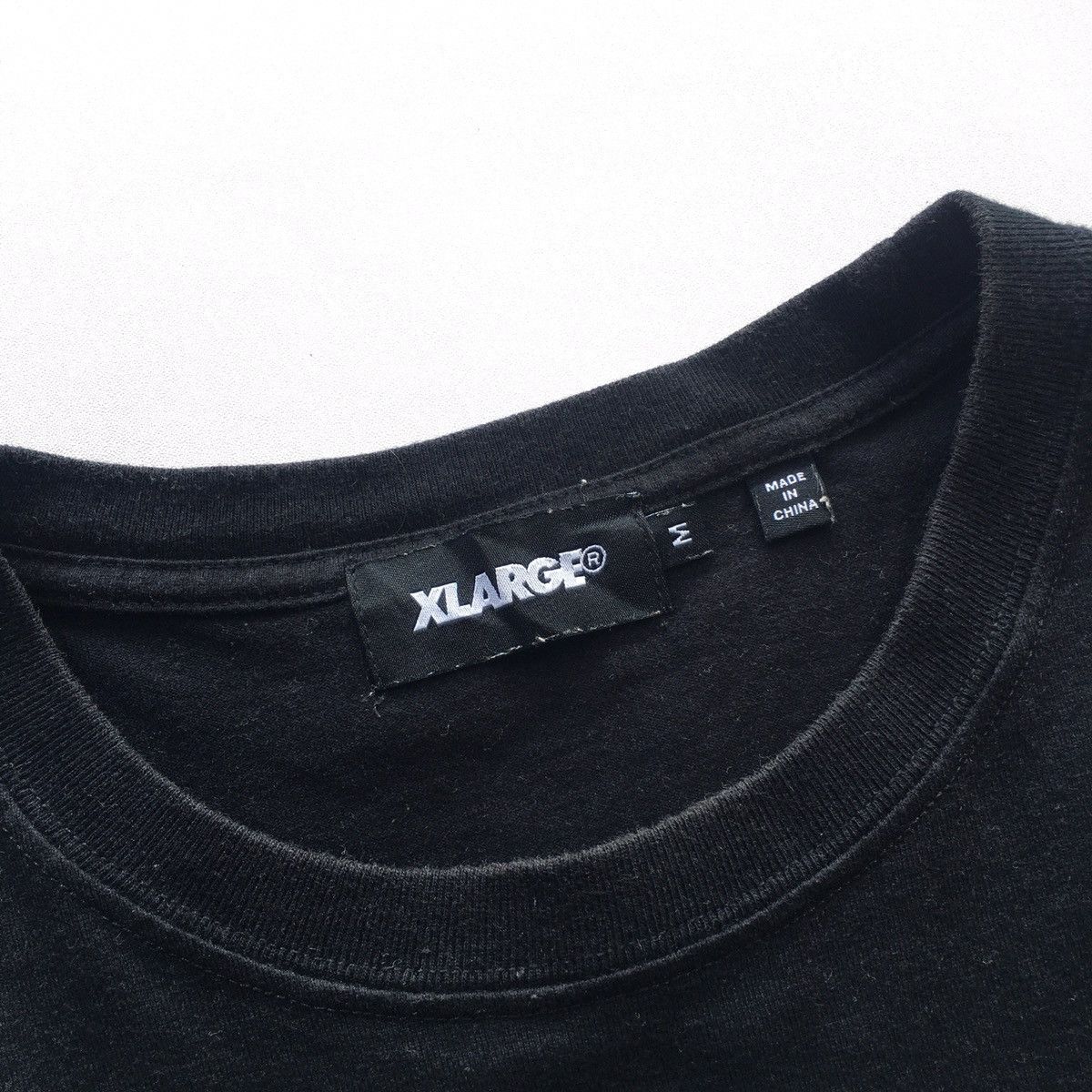 Xlarge Xlarge Brand Og Slick Design Tees Size US M / EU 48-50 / 2 - 4 Thumbnail