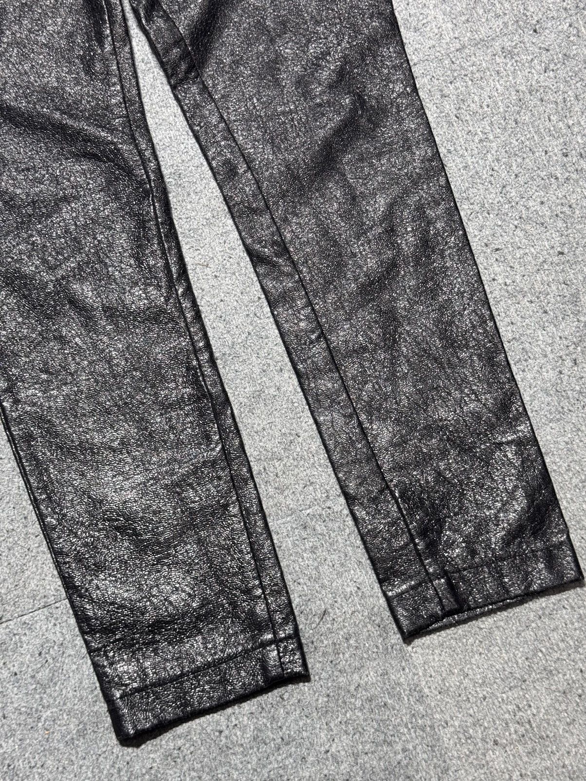 Alexander McQueen × MCQ × McQ Alexander McQueen Alexander McQueen Jeans Size 27" / US 4 / IT 40 - 5 Thumbnail