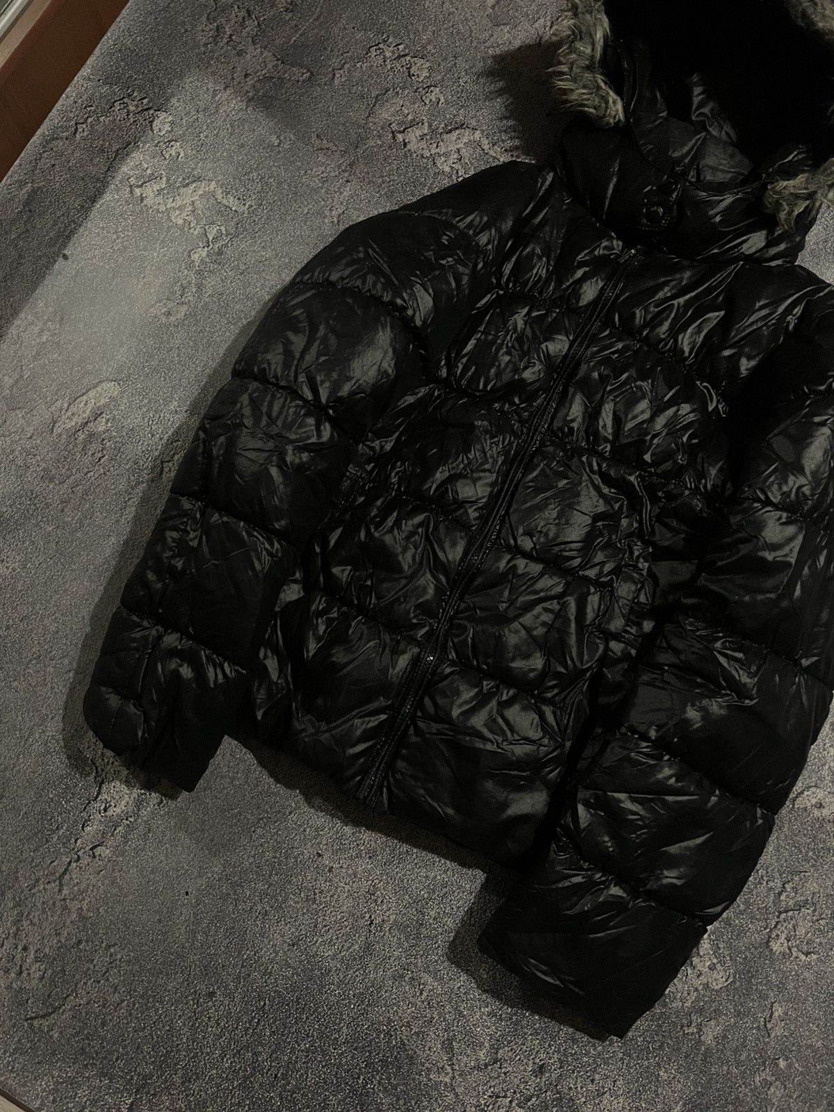 Japanese Brand Japanese Streetwear Style / Avan Fashion Glamour Jacket / 90 Size US M / EU 48-50 / 2 - 2 Thumbnail