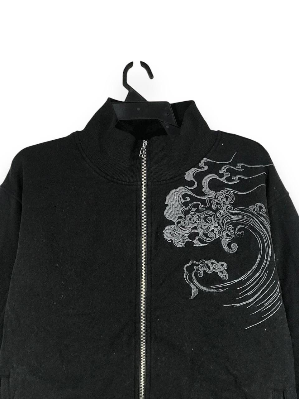 Other karakuri dragon tattoo Size US XXL / EU 58 / 5 - 2 Thumbnail