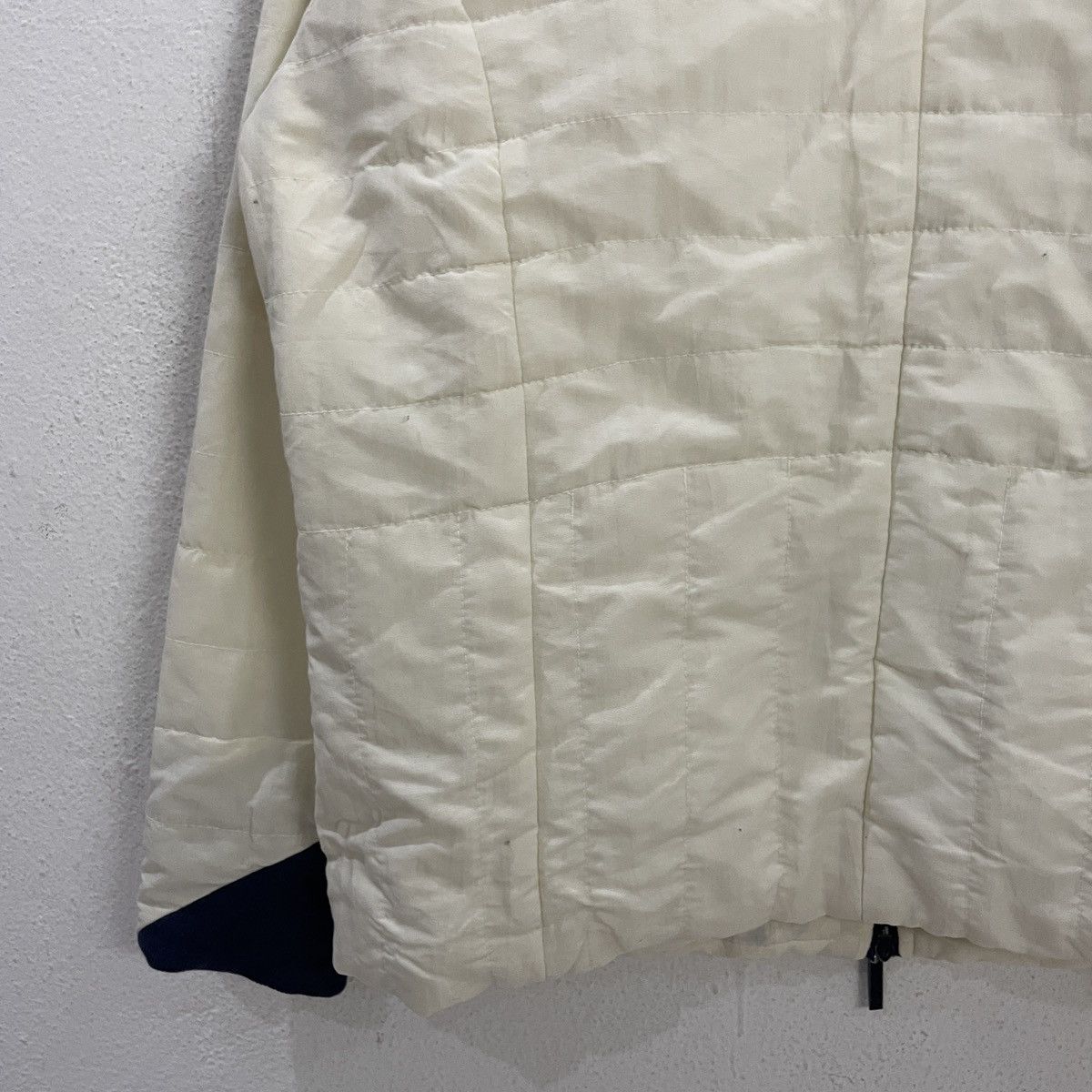 Burberry Vintage Burberry London Nova Check Unisex Jacket Size US M / EU 48-50 / 2 - 9 Thumbnail