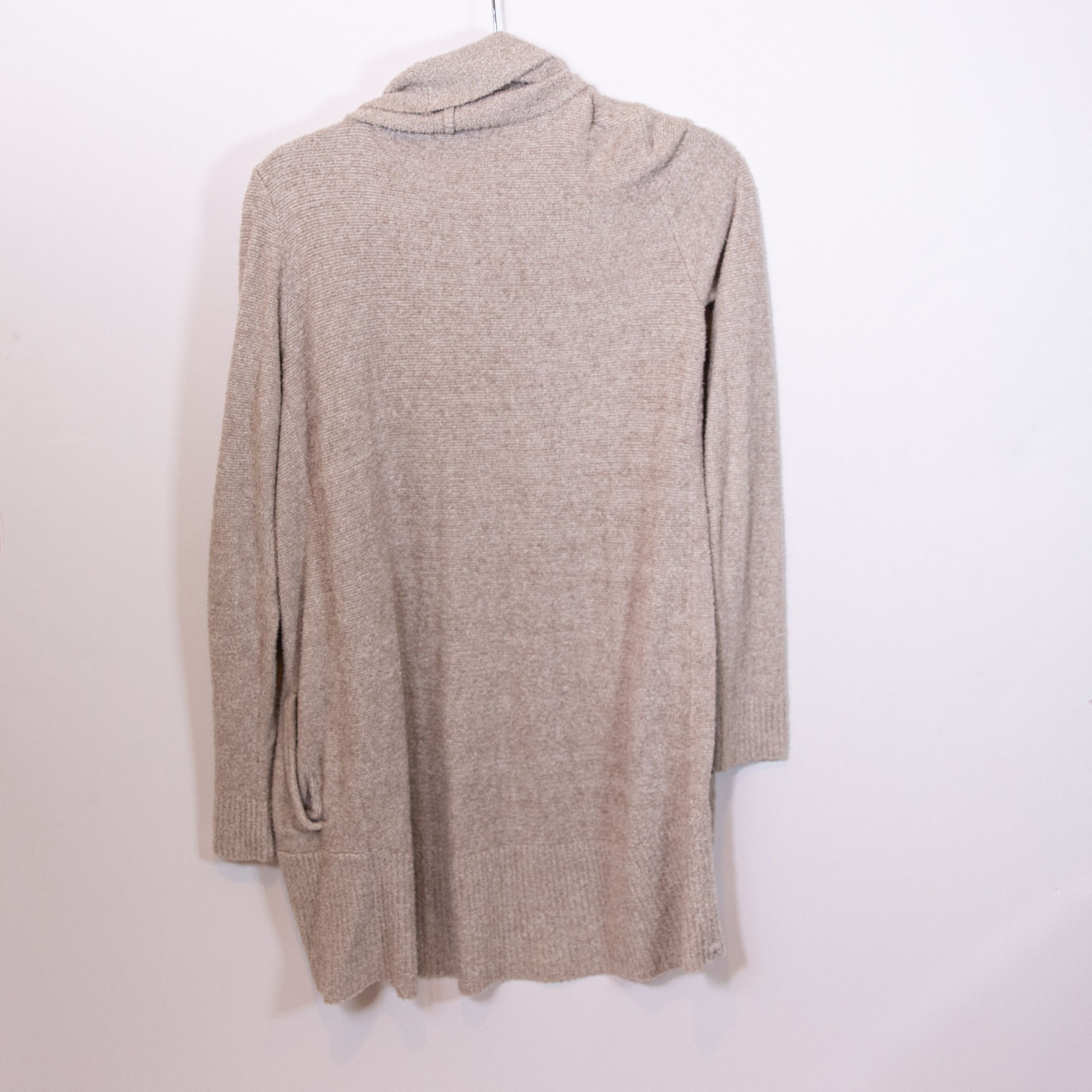 Other Barefoot Dreams CozyChic Lite Circle Open Front Size S / US 4 / IT 40 - 4 Thumbnail