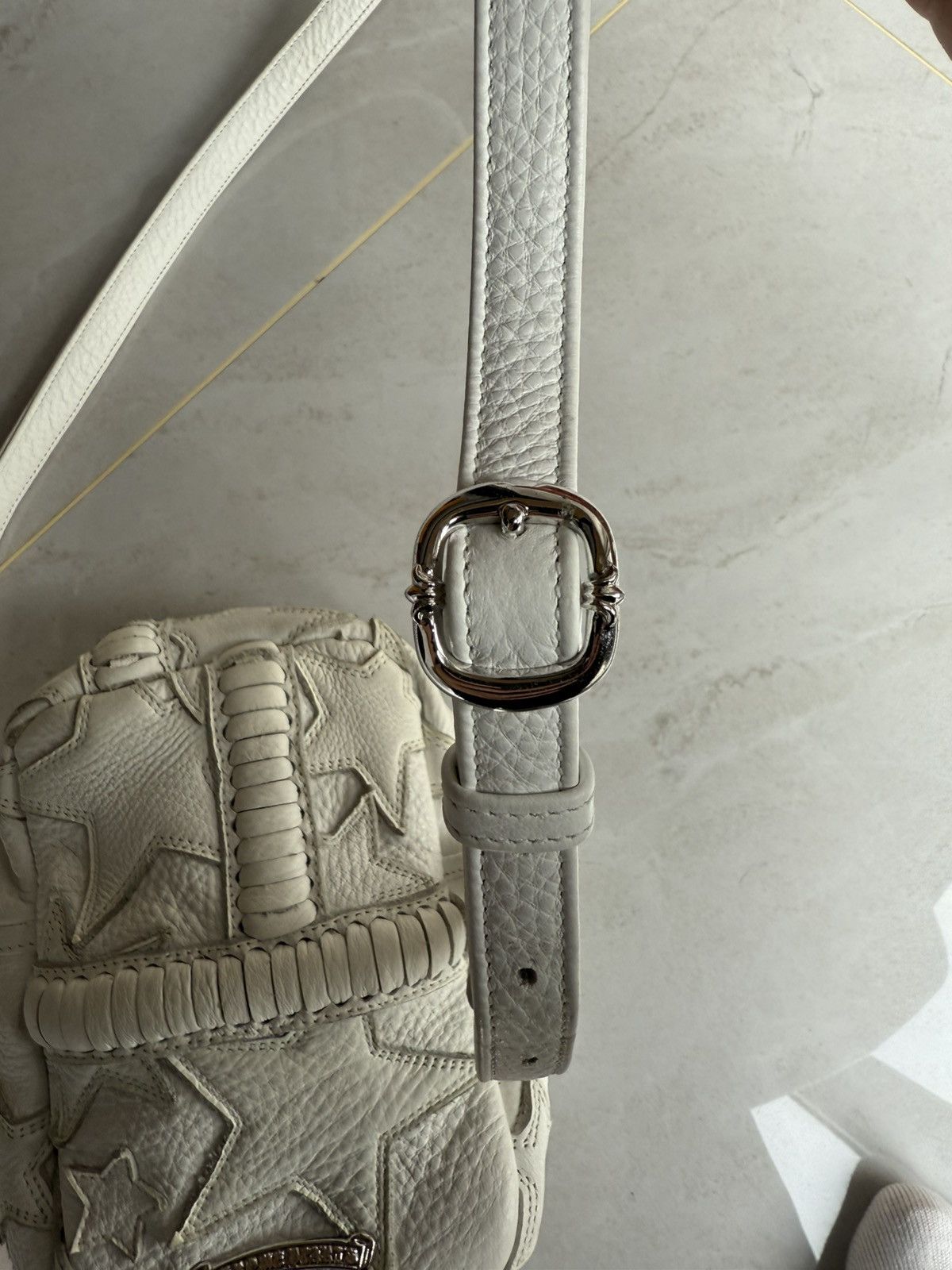 Chrome Hearts Chrome Hearts 1of1 Las Vegas Store Opening Exclusive Taka Size ONE SIZE - 12 Thumbnail