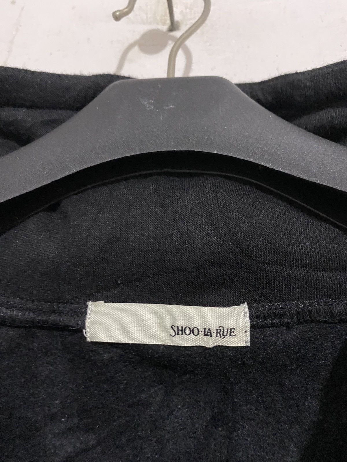 If Six Was Nine × Japanese Brand × Le Grande Bleu (L.G.B.) 💸BINDINGOFFER💸Goa bono hoodie by Shoolarue japanese Lgb Size US M / EU 48-50 / 2 - 7 Thumbnail