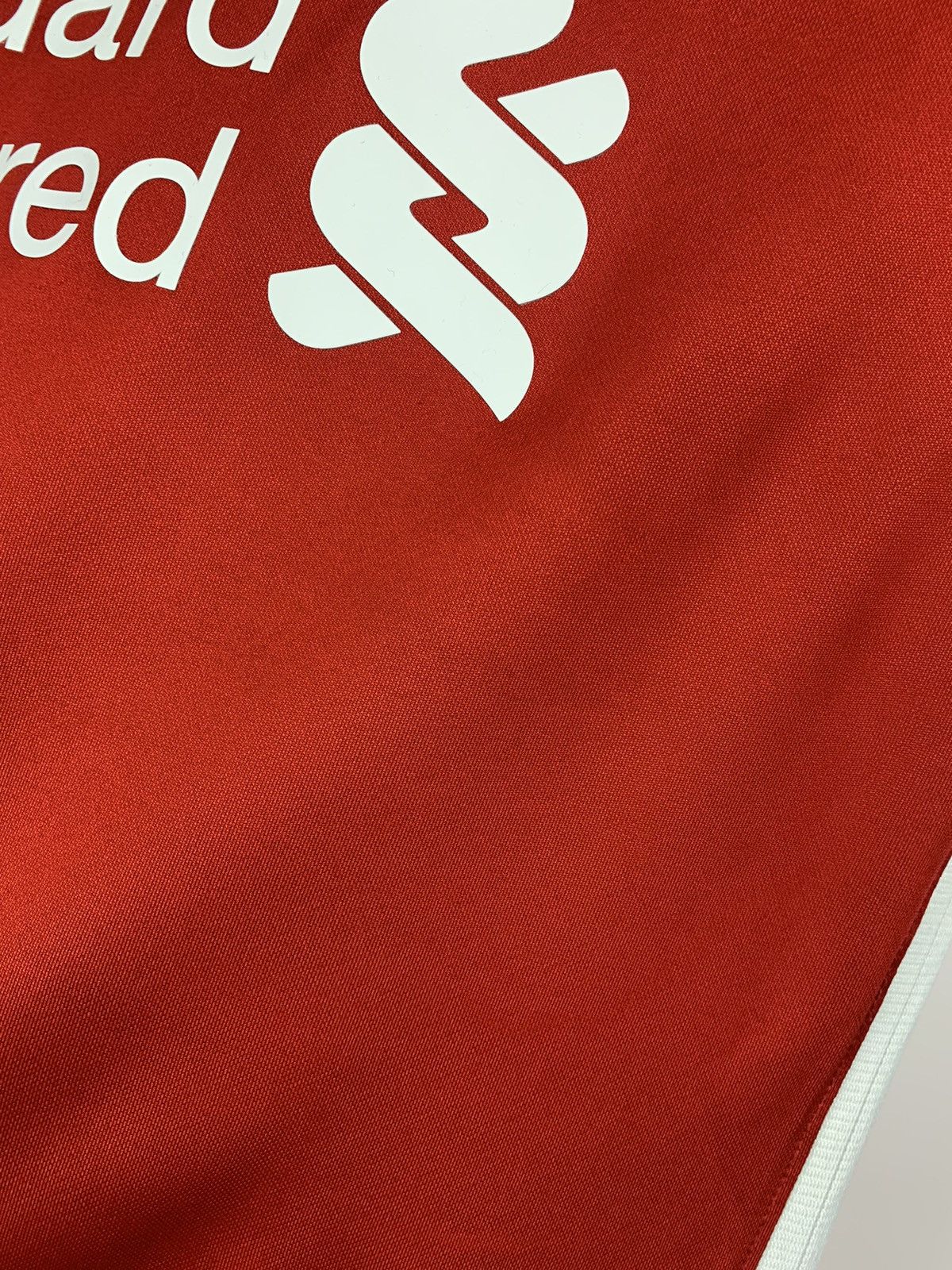 Nike Nike Liverpool FC Home Football Shirt Jersey Kit 2021 2022 Size US M / EU 48-50 / 2 - 14 Thumbnail