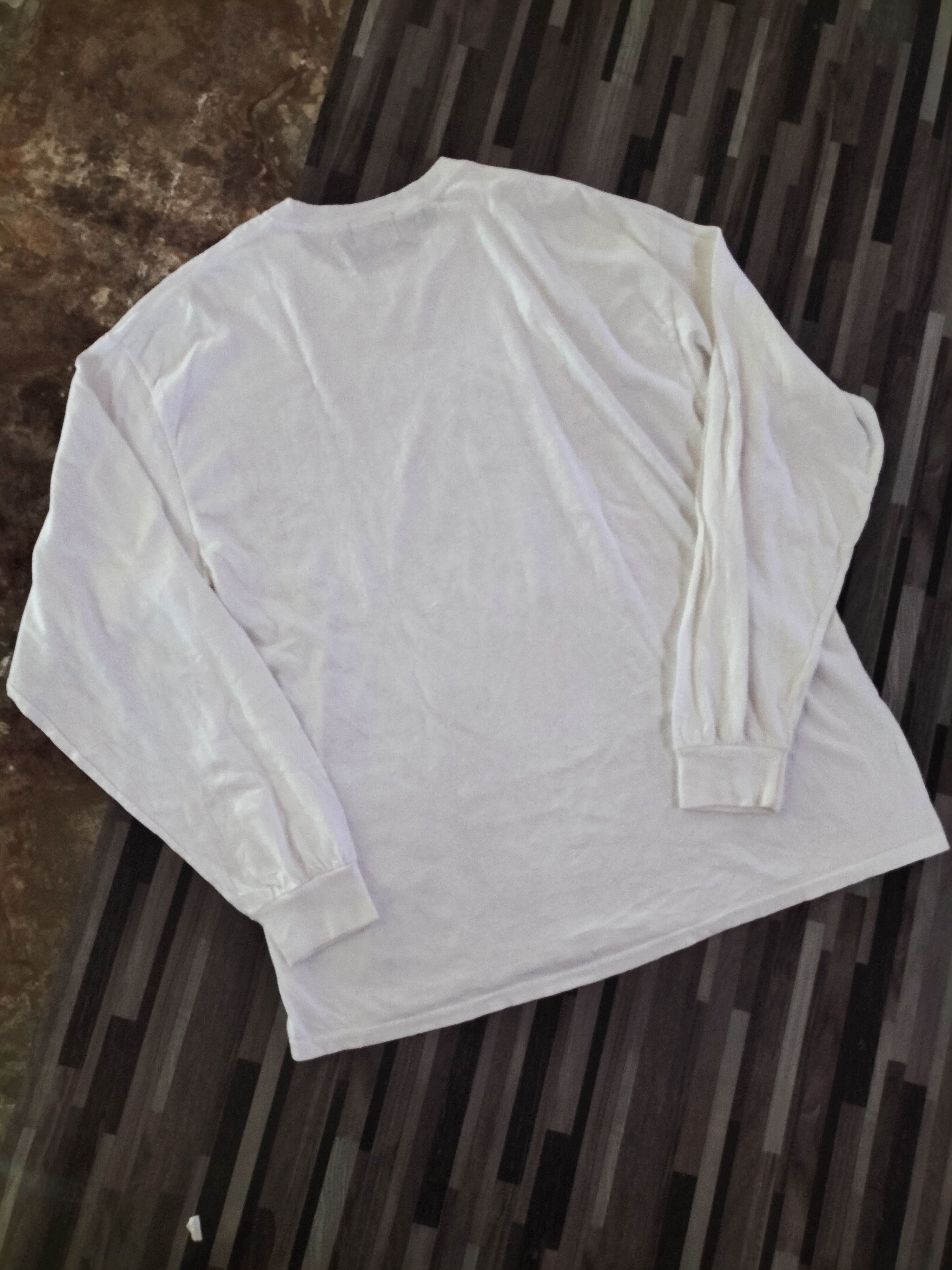 Japanese Brand Vintage Dragon Motive Yakuza Fashion Street Size US L / EU 52-54 / 3 - 5 Thumbnail