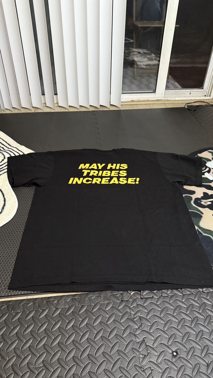 Powers Supply Powers Supply Co Our Gang Graphic Tee (Black / Size L) Size US L / EU 52-54 / 3 - 7 Thumbnail