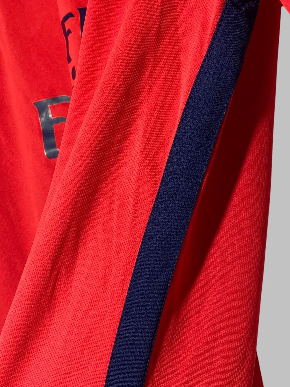 Nike Nike PSG Paris Saint Germain 2014/15 Third Soccer Jersey Size US XL / EU 56 / 4 - 13 Thumbnail