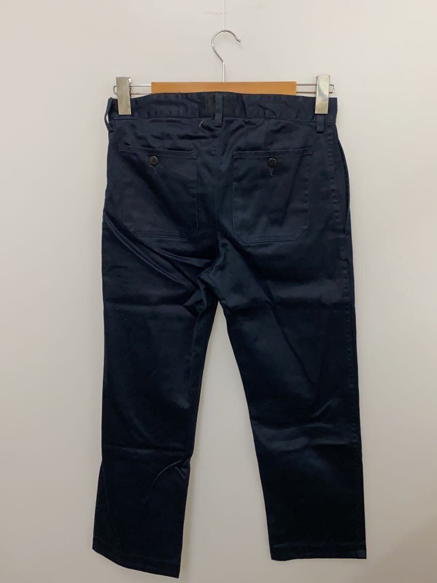 Visvim Blue Cotton Bottom Size US 26 / EU 42 - 2 Thumbnail
