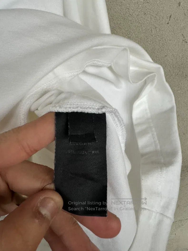 Vetements Vetements Short Sleeve Size US M / EU 48-50 / 2 - 7 Thumbnail