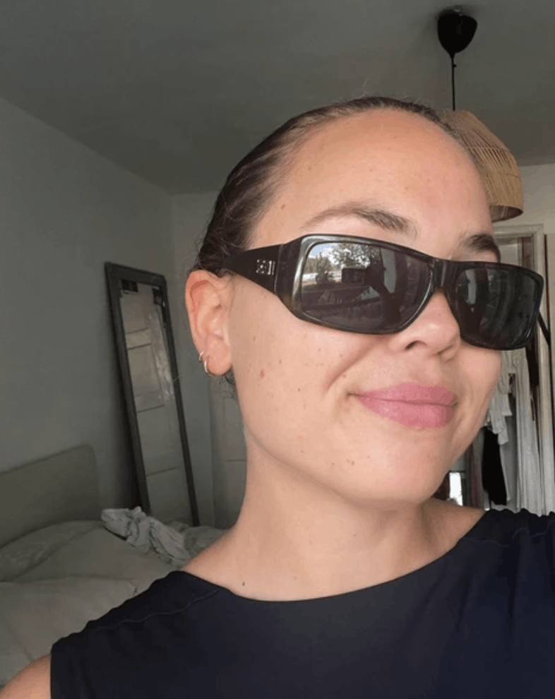 Gucci GUCCI Sunglasses GG Wrap Shield Mask Tom Ford Size ONE SIZE - 4 Thumbnail