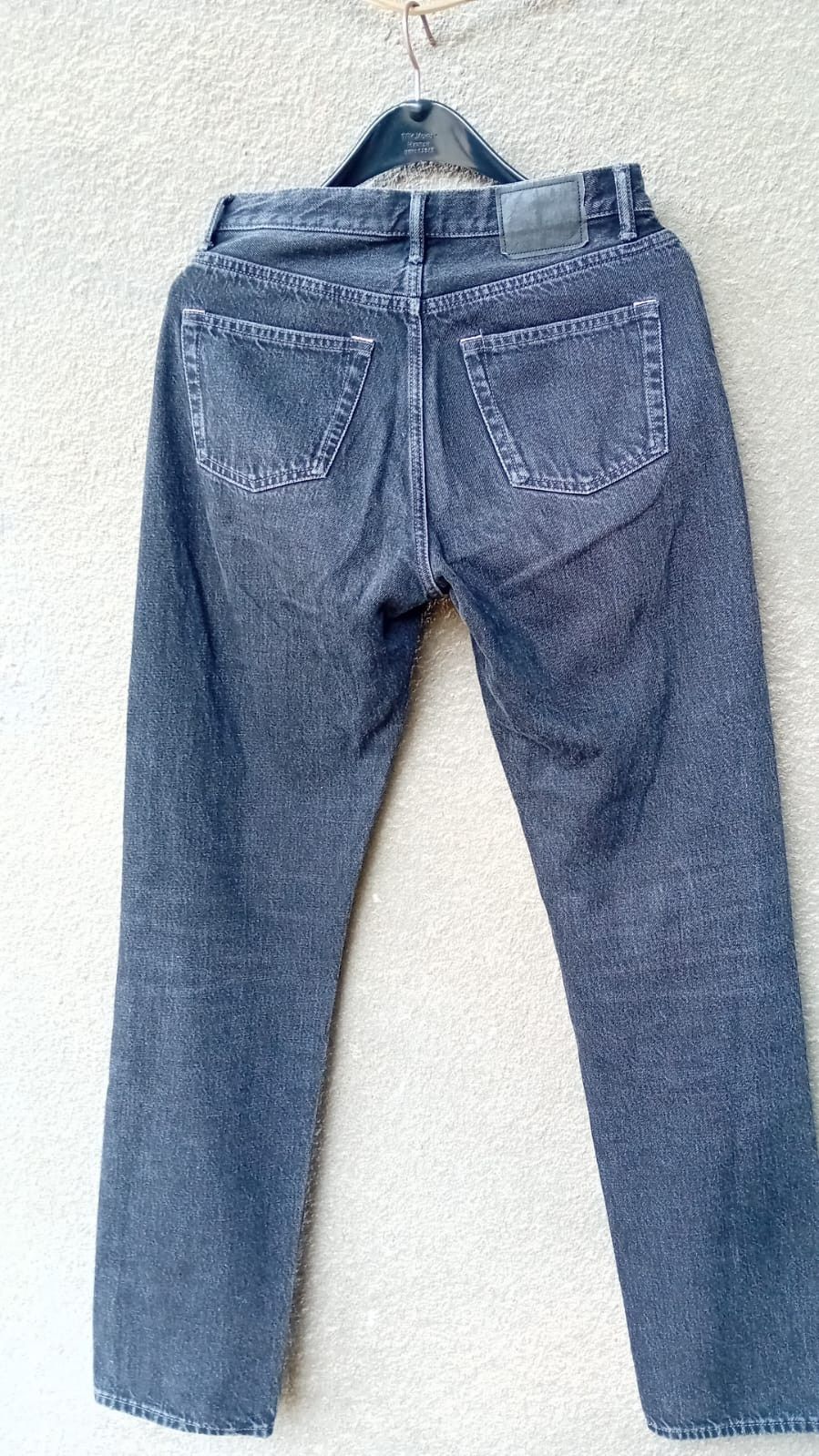 Acne Studios Acne Studios Bla Konst Jeans Button Fly sz 29 Size US 29 - 9 Thumbnail