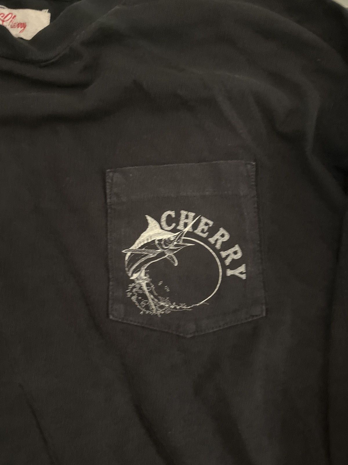 Cherry LA Cherry LA LongSleeve Size US M / EU 48-50 / 2 - 2 Thumbnail