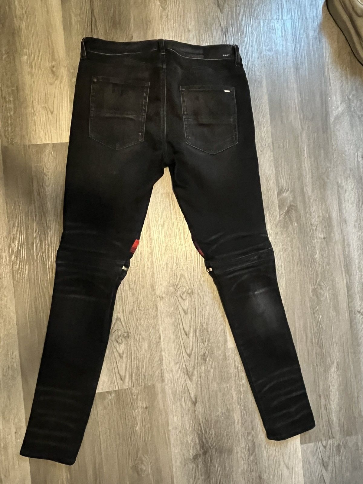 Amiri Amiri Size US 34 / EU 50 - 17 Thumbnail