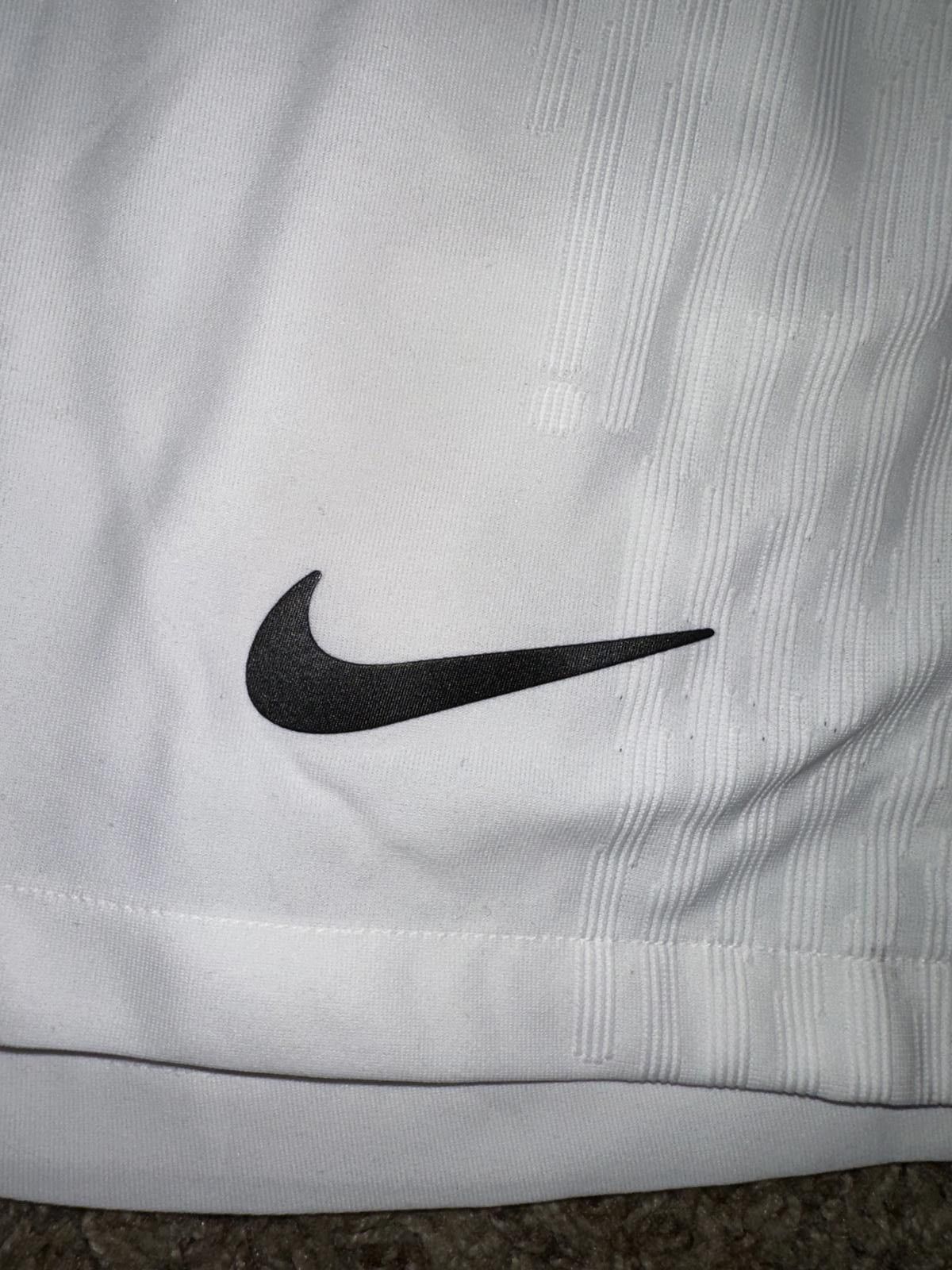 Nike Nike Men’s FC Nigeria Dri-Fit Strike Soccer Shorts Sample Size US 32 / EU 48 - 3 Thumbnail