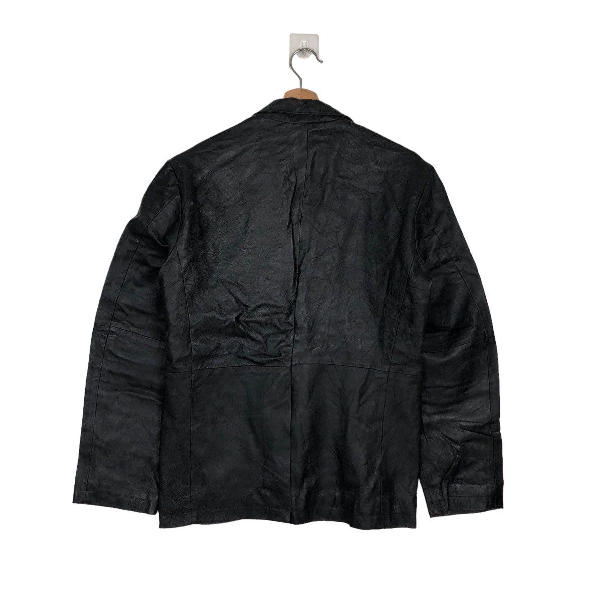 Woolrich Woolen Mills 🔥CHORE JACKET WOOLRICH ISSEY MIYAKE Size US M / EU 48-50 / 2 - 7 Thumbnail