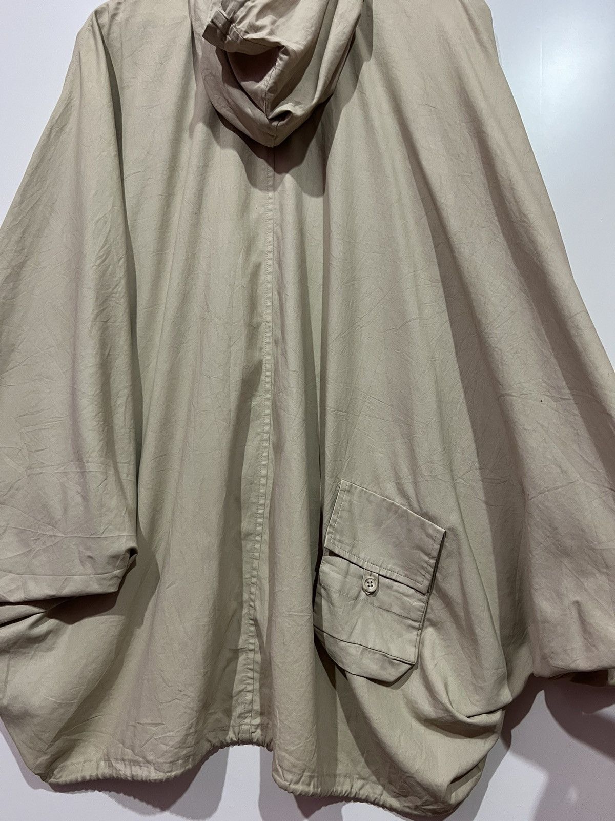 Other Unknown Capes bat wing issey style Size M / US 6-8 / IT 42-44 - 10 Thumbnail