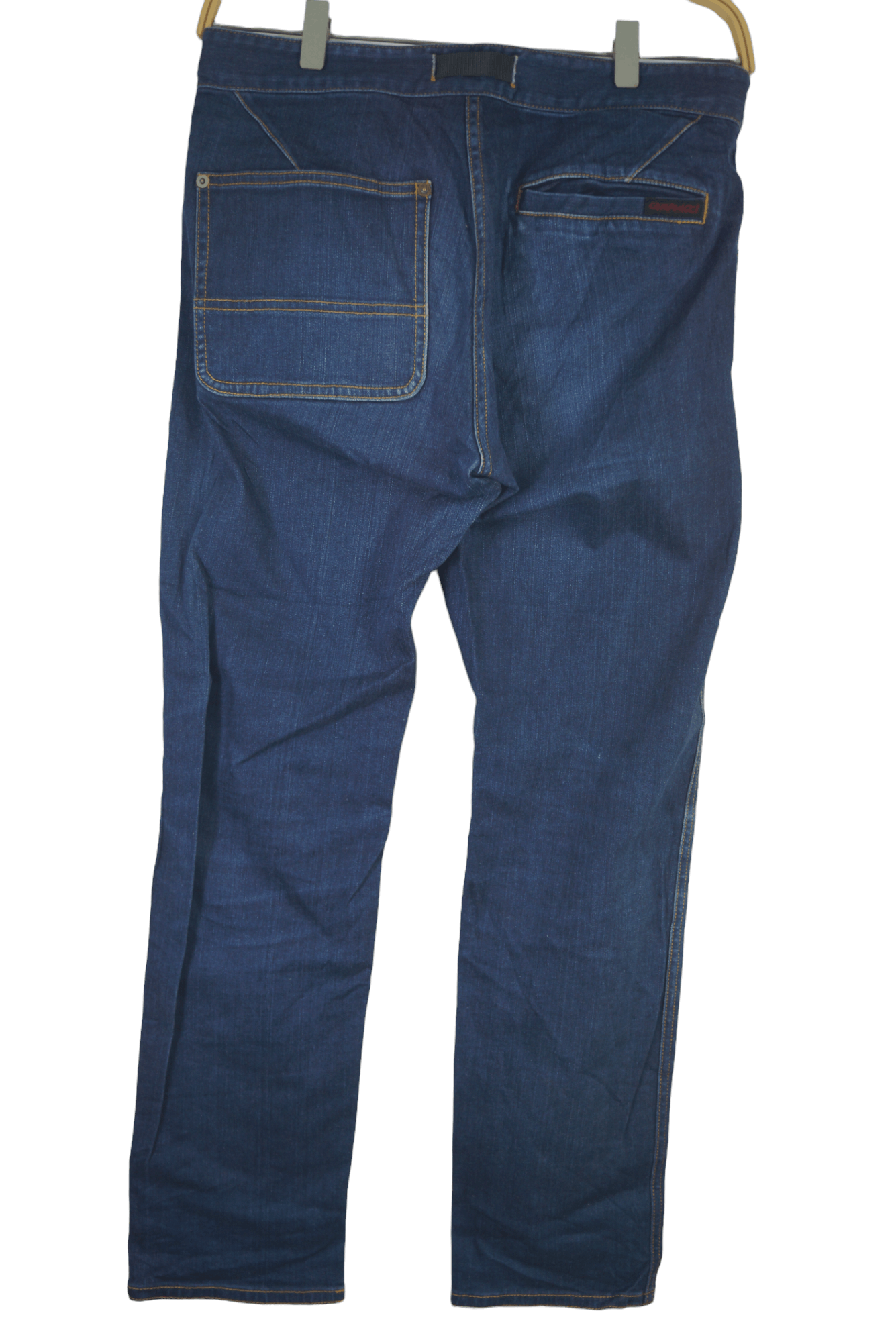 Gramicci Rare Gramicci Jeans Pants Nice Design Size US 32 / EU 48 - 8 Thumbnail