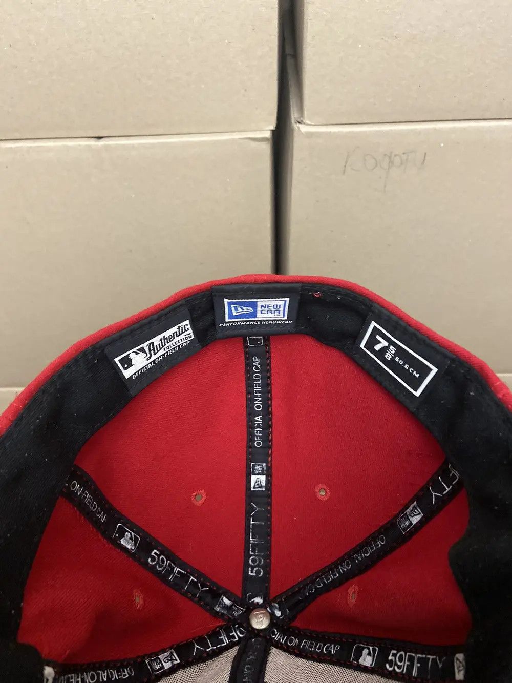 MLB RARE VINTAGE MINNESOTA TWINS BASEBALL CAP DAD HAT MLB JERSEY Size ONE SIZE - 9 Thumbnail