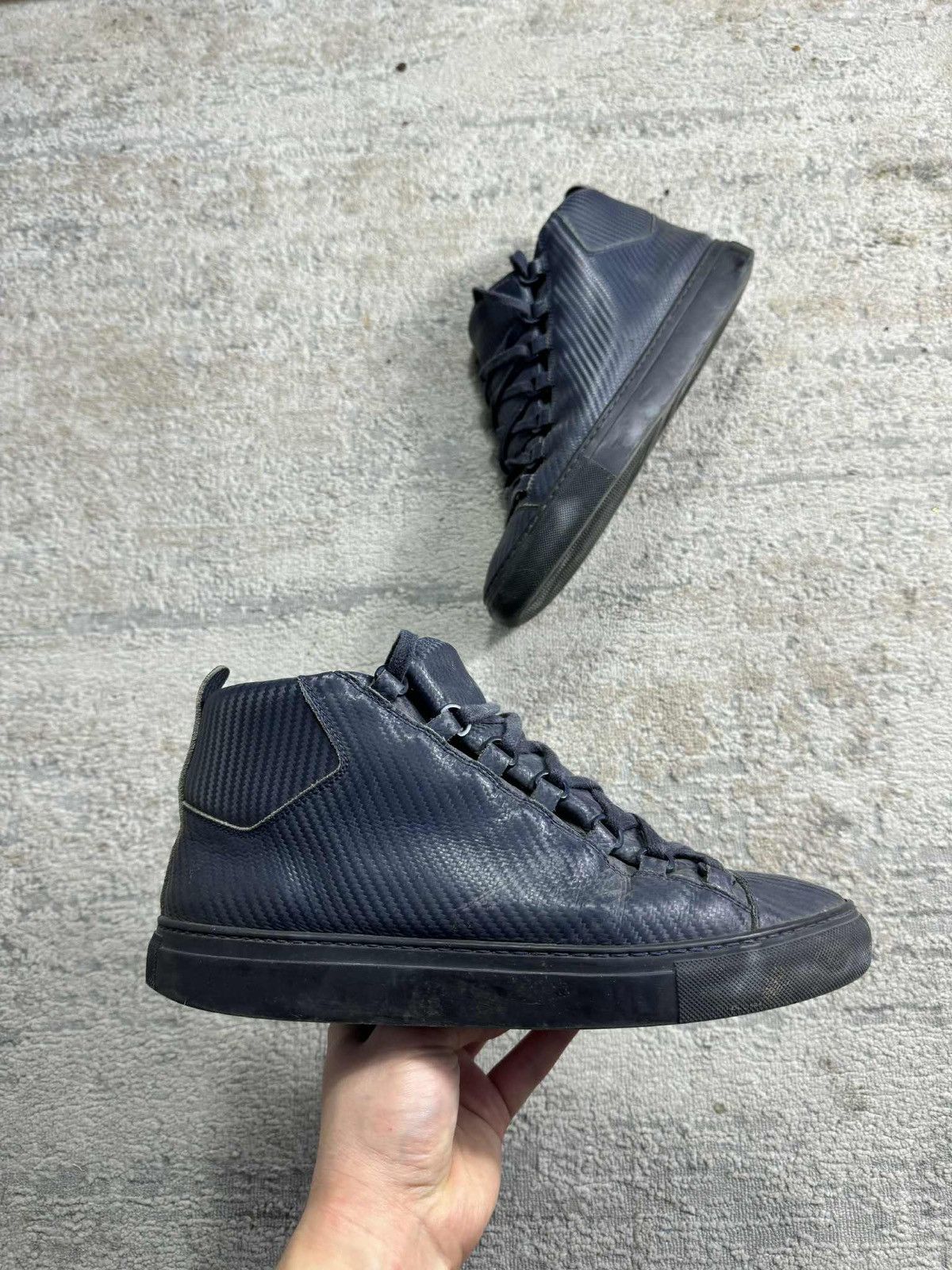 Balenciaga Balenciaga Arena Size US 7.5 / EU 40-41 - 3 Thumbnail