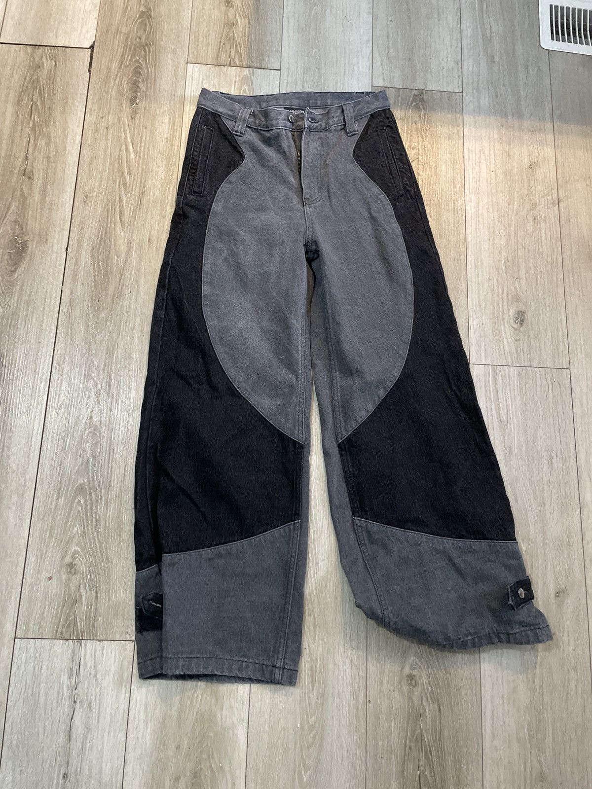 Other Liquid lagoon 1st gen pants Size US 28 / EU 44 - 1 Thumbnail