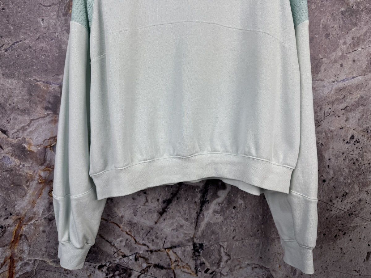 Nike Women’s Nike AIR Sweatshirt Hoodie Streetwear Size XL Size XL / US 12-14 / IT 48-50 - 11 Thumbnail