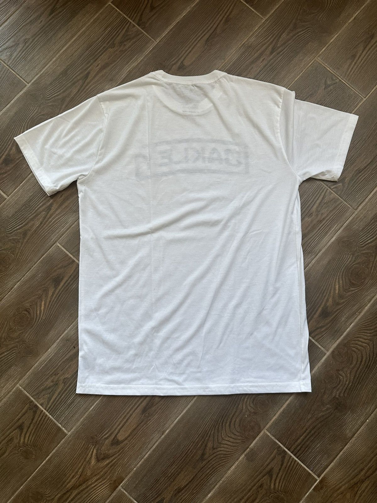 Oakley Oakley T-Shirt Size US M / EU 48-50 / 2 - 11 Thumbnail