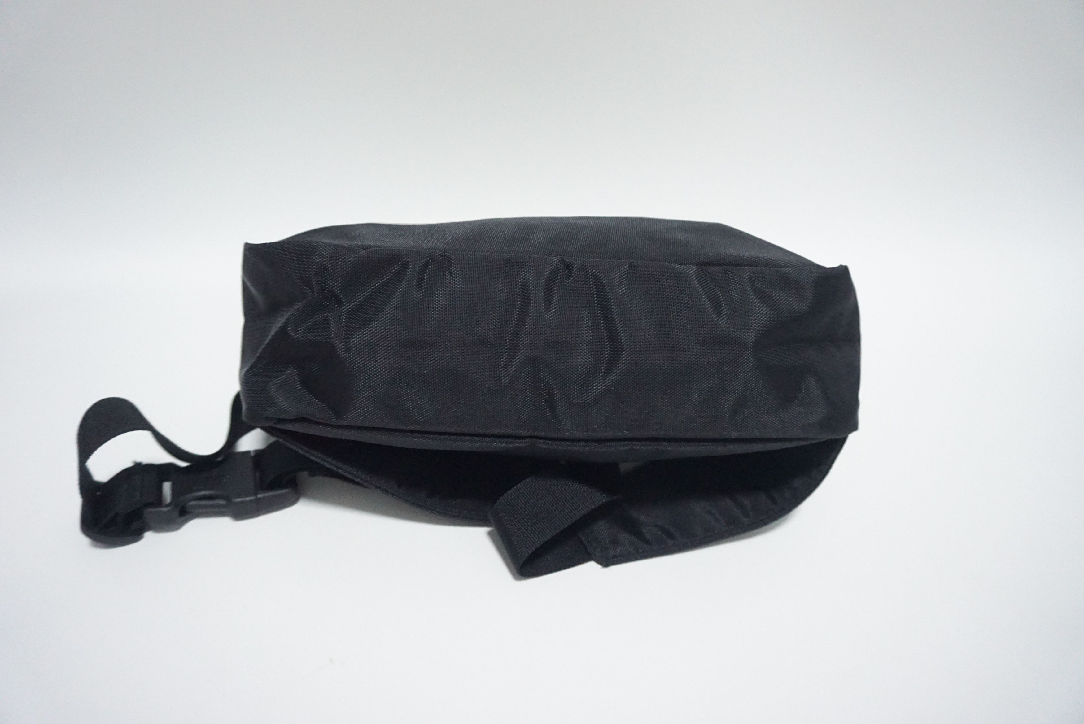 Nike × Vintage Vintage Nike Waist Bag Size ONE SIZE - 9 Thumbnail