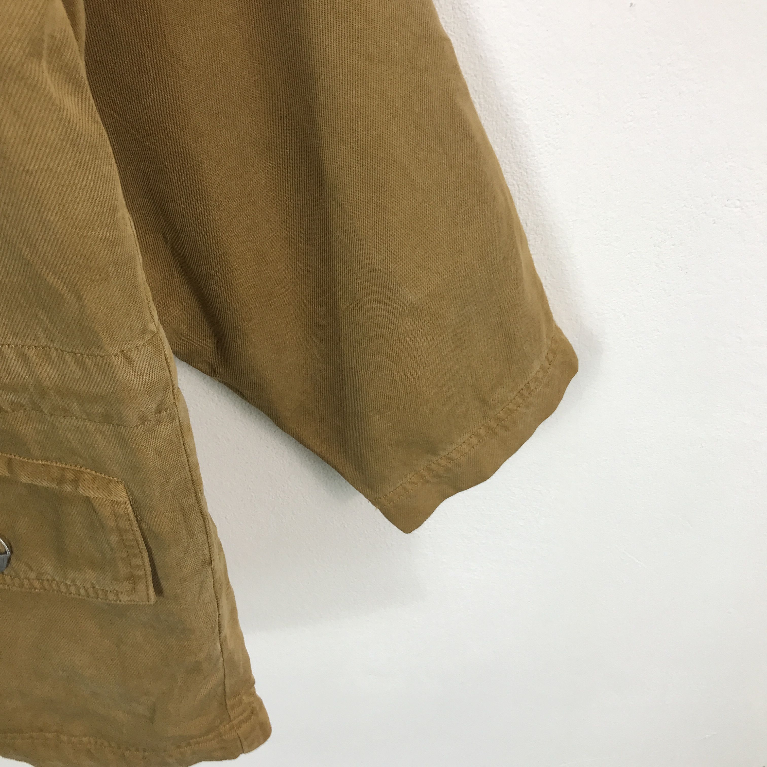 Charles Jourdan × Vintage charles jourdan Japan chore design Jacket Size US M / EU 48-50 / 2 - 6 Thumbnail
