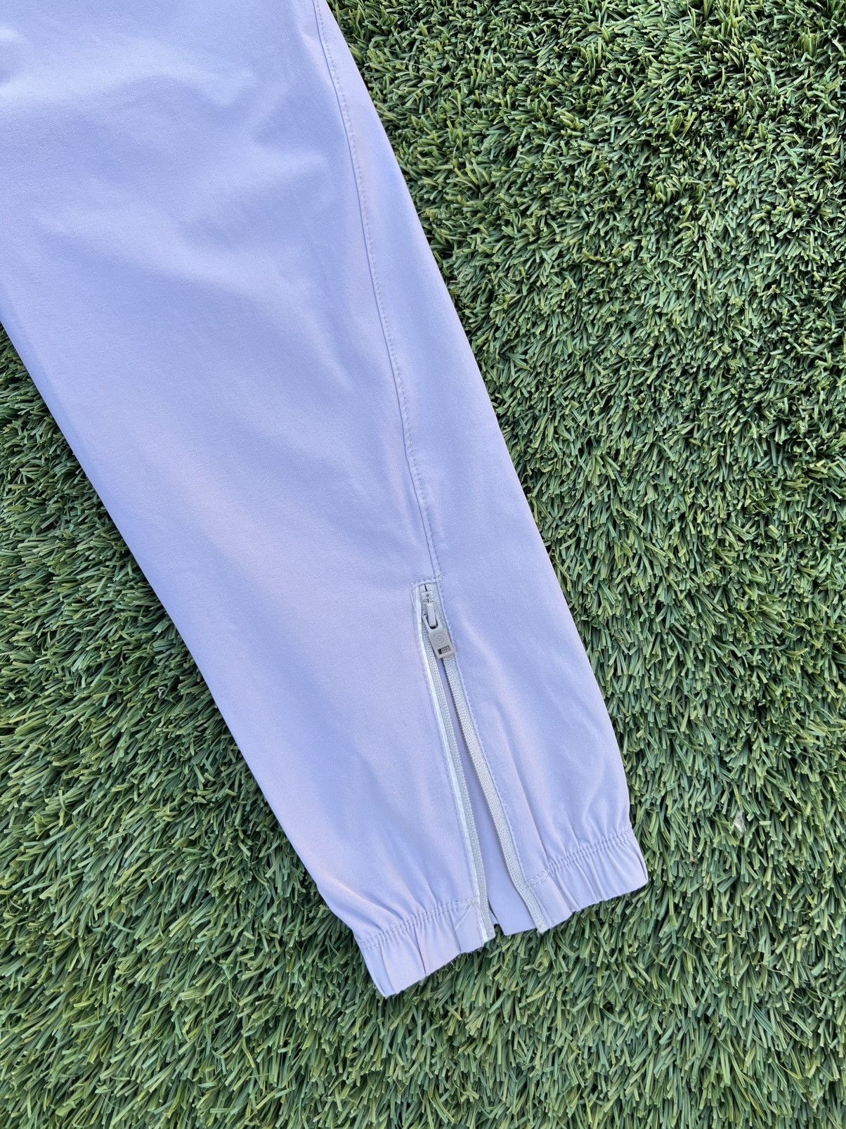 Represent Clo. Represent Clo 247 Training Pant Silver/Grey Size M Size US 32 / EU 48 - 10 Thumbnail