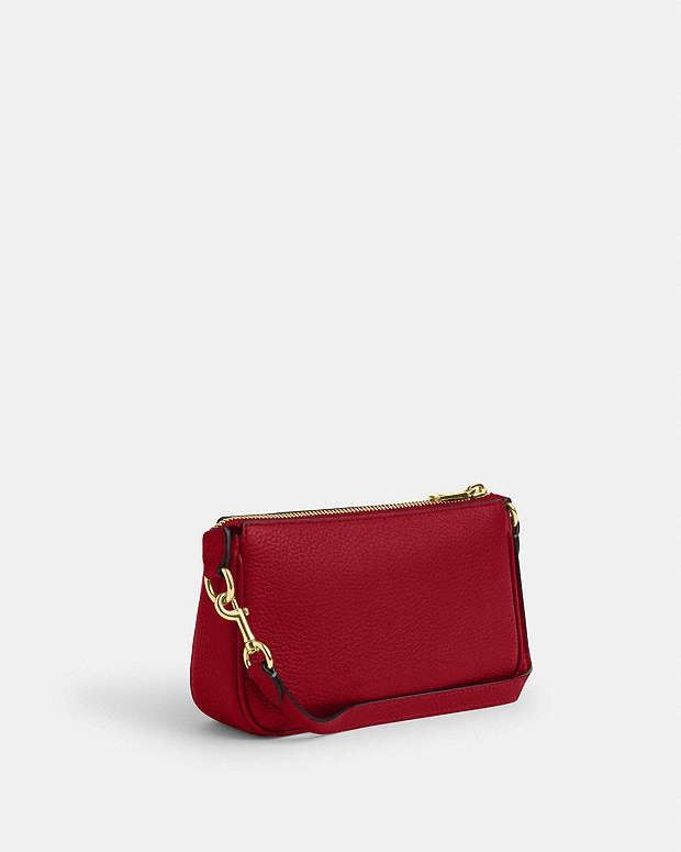 Coach COACH CZ930 New Year Nolita 19 With Snake Charm Refined Size ONE SIZE - 9 Thumbnail