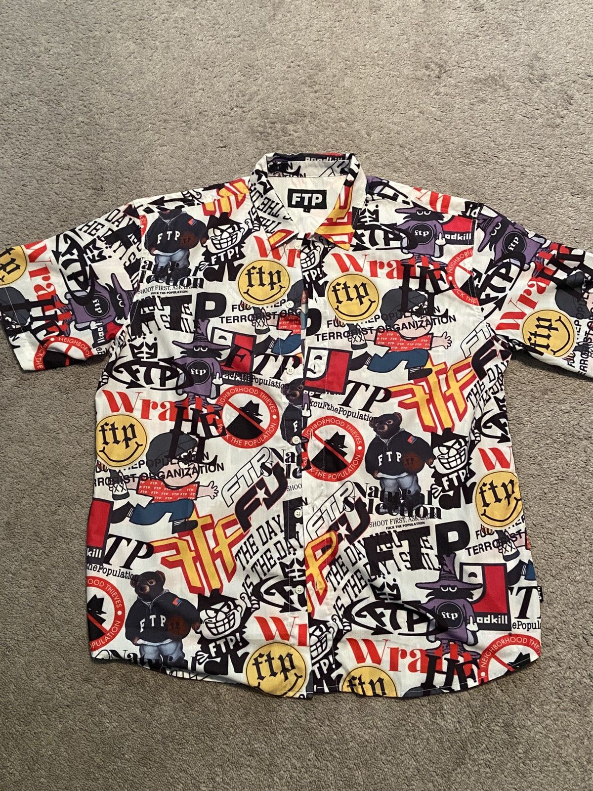 The Archive | Grailed