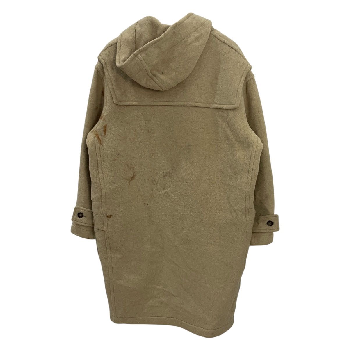 Gloverall Vintage Gloverall Duffle Hoodies Jacket Size US XXL / EU 58 / 5 - 8 Thumbnail