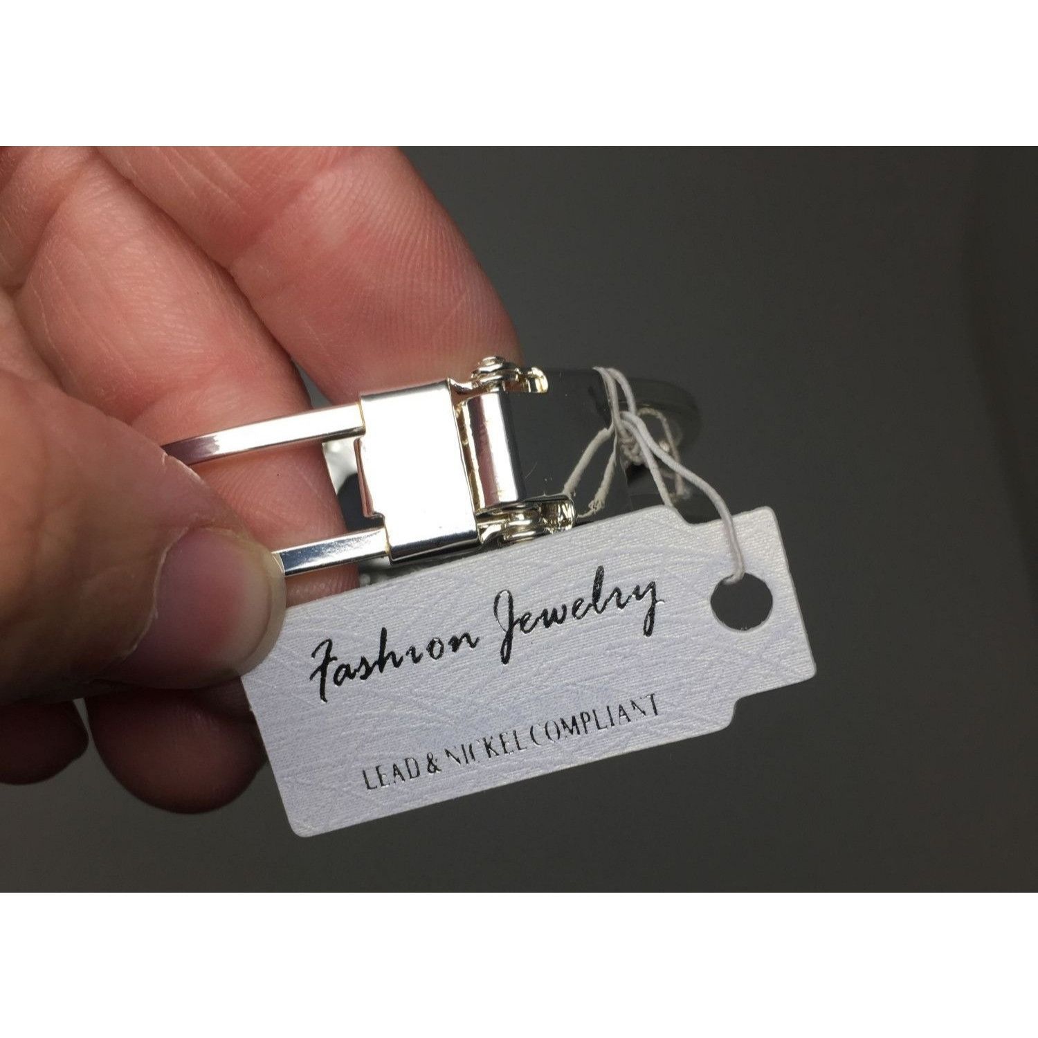 Other Fashion Jewelry Genuine Abalone Fashion Bangle- New with Tag Size ONE SIZE - 7 Thumbnail