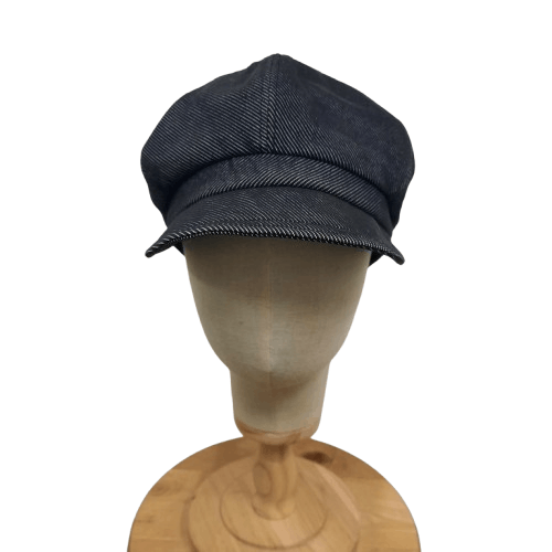 Japanese Brand ⚔️ Japanese brand uniqlo soft visor work cap Size ONE SIZE - 1 Thumbnail