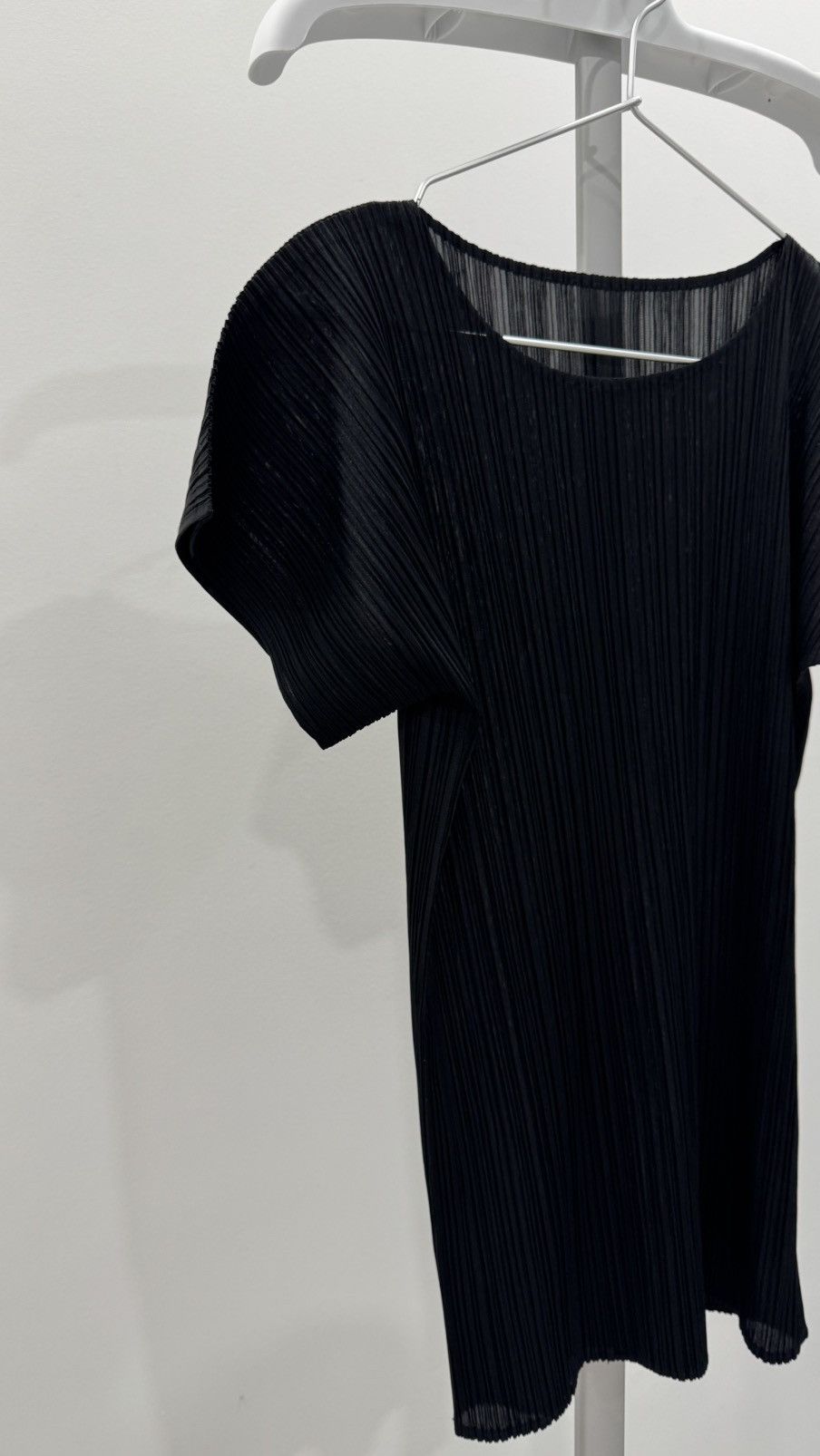 Pleats Please Issey Miyake Pleats Please by Issey Miyake Top Size S / US 4 / IT 40 - 3 Thumbnail