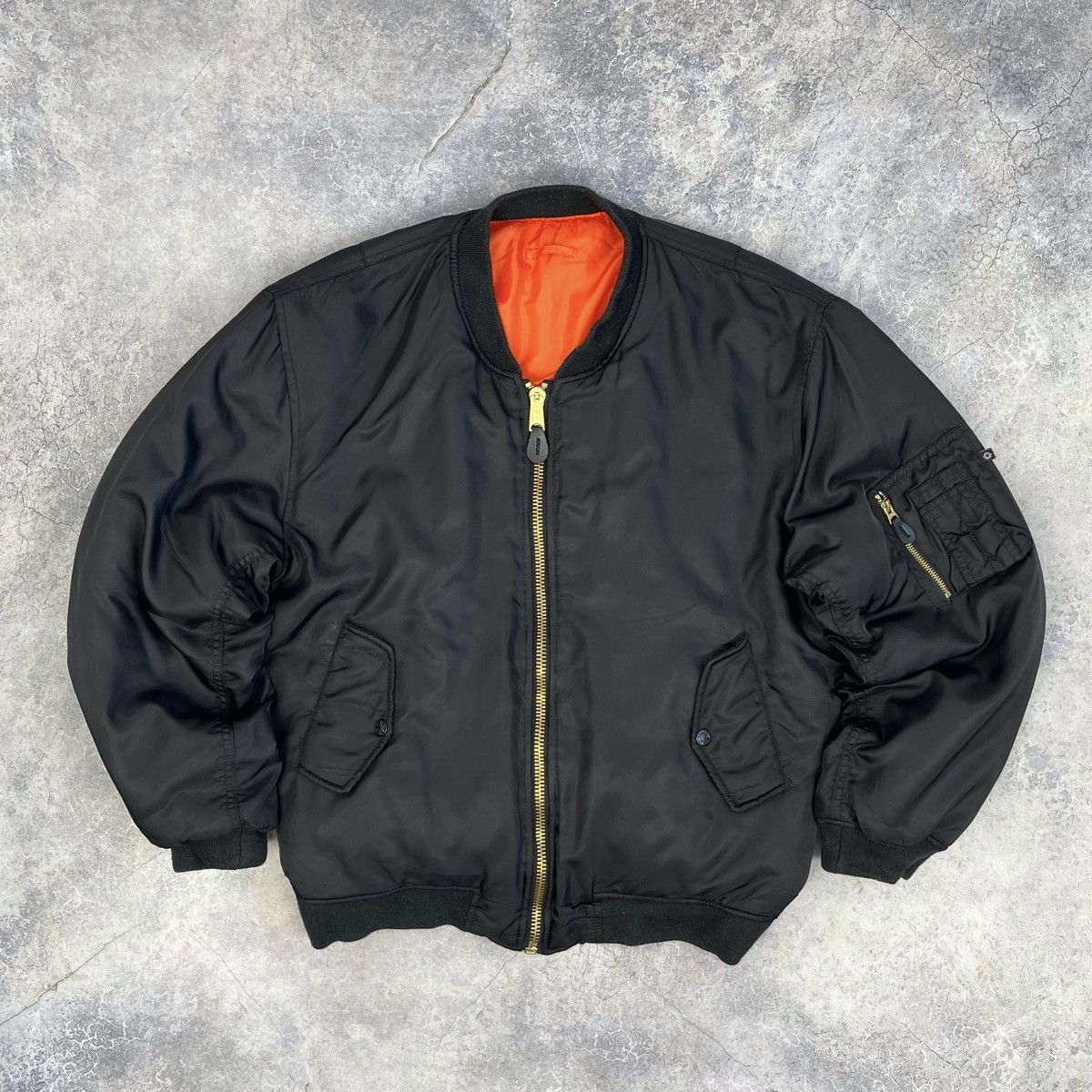 ジャケット・アウター fostex garments ma-1 jacket raf simons FOSTEX GARMENTS Camo MA1 Jacket Release HBX | Hypebeast