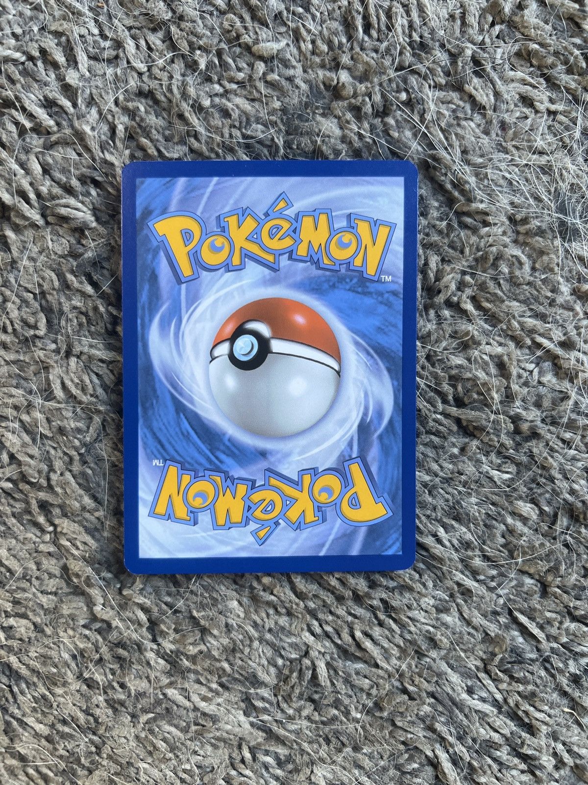Pokemon 2023 Pokémon Ultra Ball Card Size ONE SIZE - 2 Thumbnail