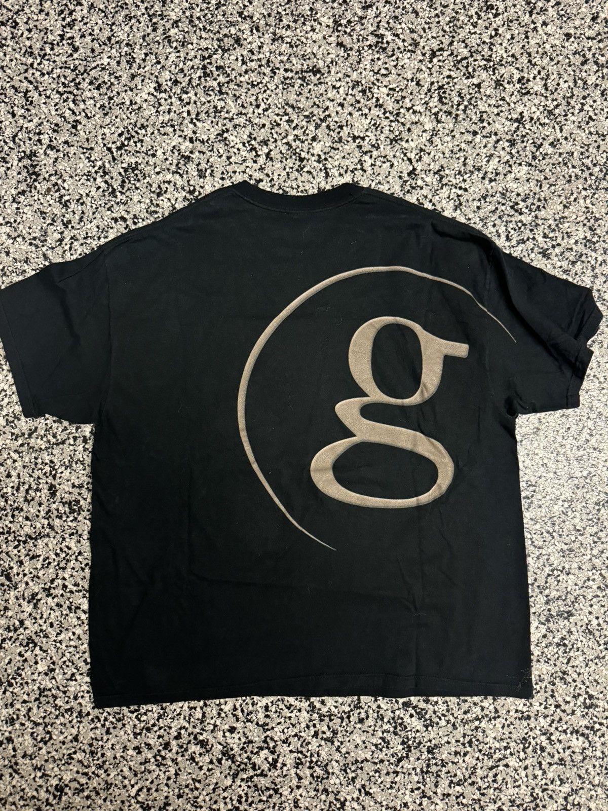 Vintage Garth brooks tee Size US XXL / EU 58 / 5 - 2 Thumbnail
