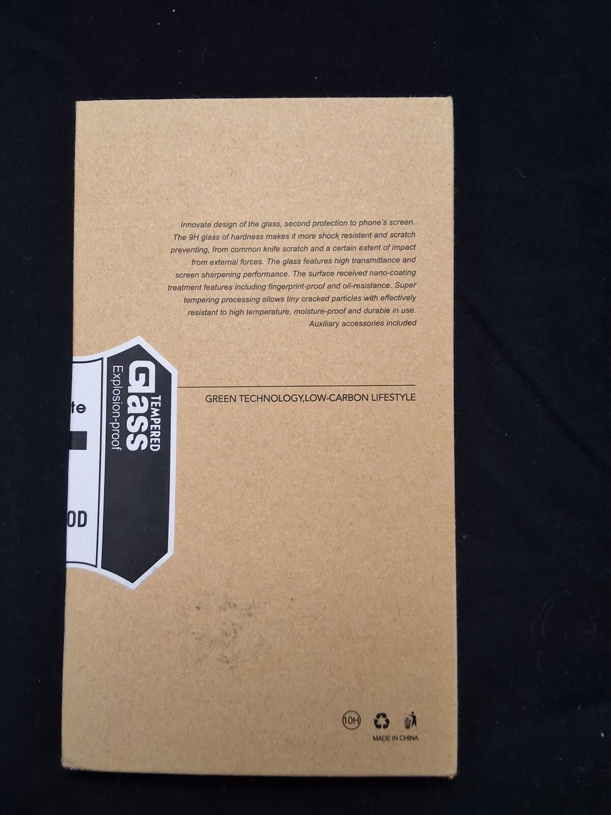 Genetic Manipulation Shinichiro Kuriya Premium 9H Tempered Glass Screen Protector for S22 FE Size ONE SIZE - 2 Thumbnail
