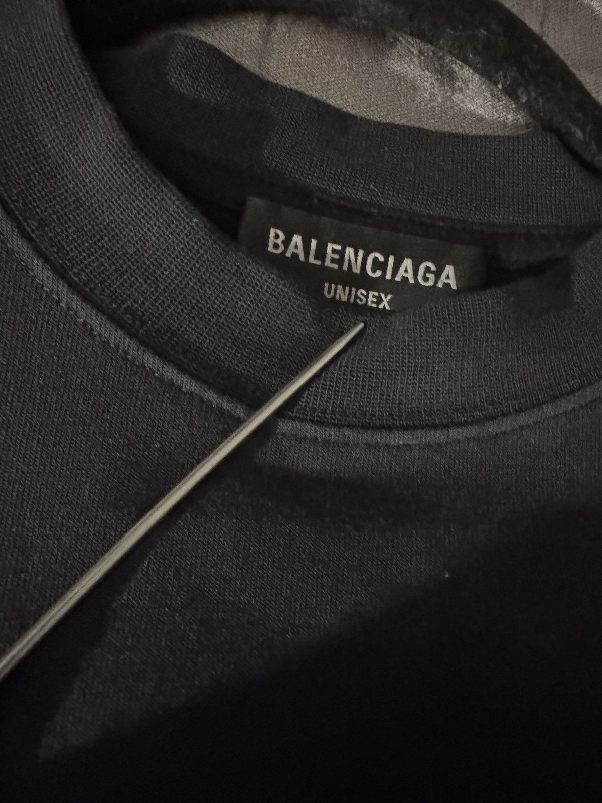 Balenciaga Balenciaga Speed Hunter Size US S / EU 44-46 / 1 - 2 Thumbnail