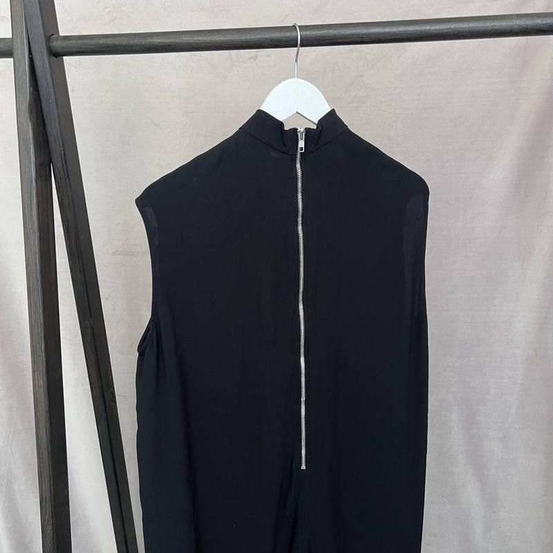 Rick Owens Rick Owens cloth overalls Size L / US 10 / IT 46 - 8 Thumbnail