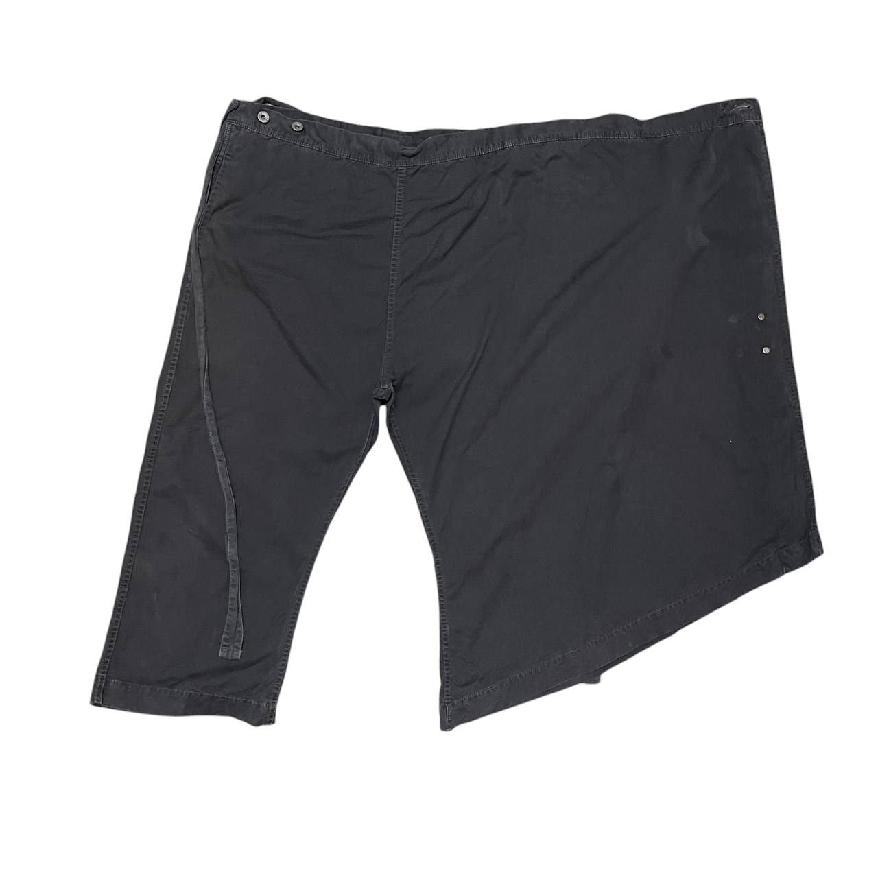 Kapital Kapital Cargo Pants Hand Made by Zipang Island Size US 33 - 4 Thumbnail