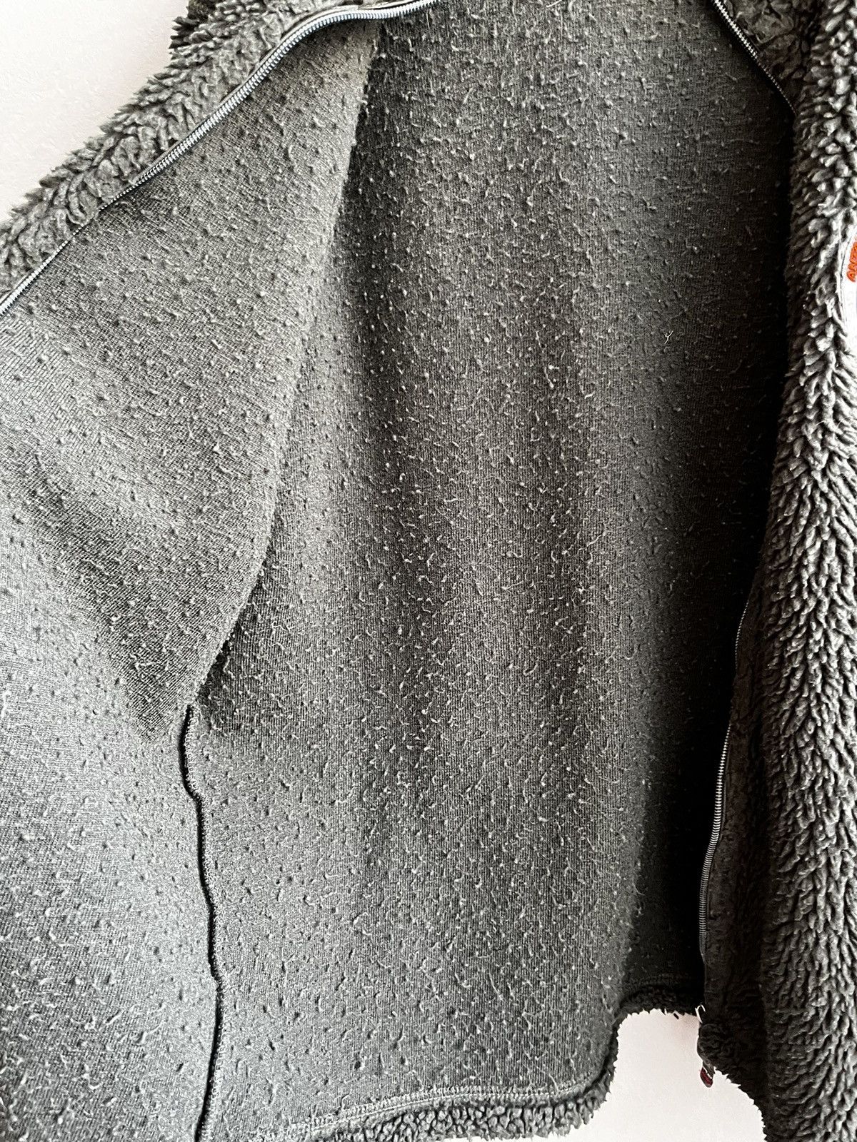 Napapijri × Vintage Napapijri fleece Size US L / EU 52-54 / 3 - 13 Thumbnail
