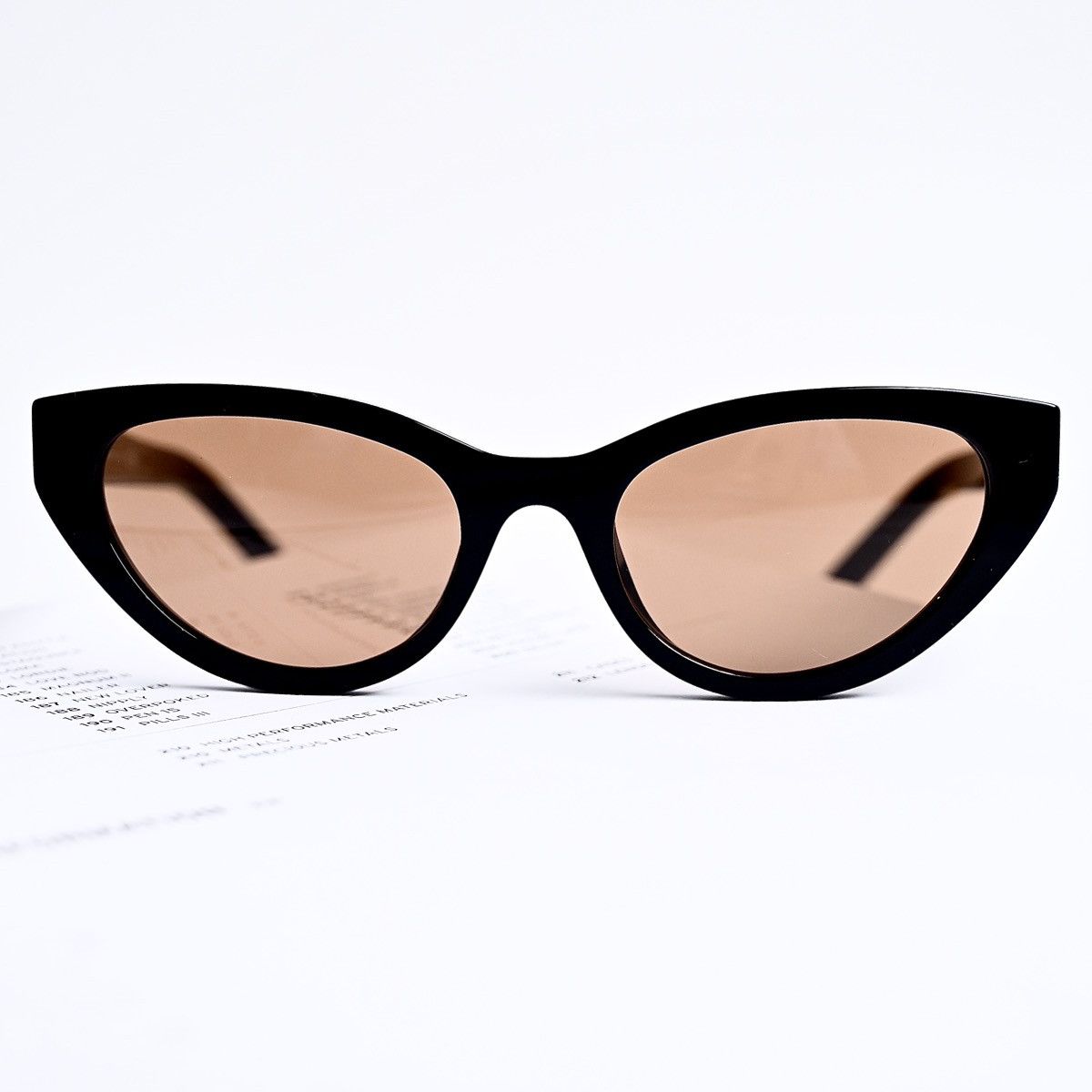 Miu Miu MIU MIU 0MU A04S 16K10I SUNGLASSES Size ONE SIZE - 8 Thumbnail