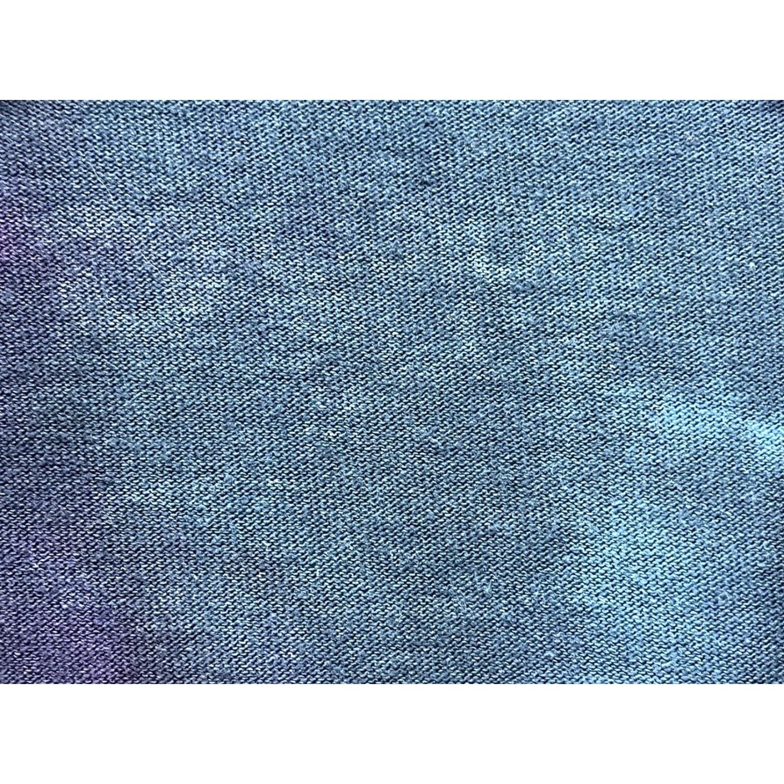 Liquid Blue Grateful Dead Mens Medium Extra Large XL Mystical Stealie Tye Dye Shirt Size US M / EU 48-50 / 2 - 4 Thumbnail