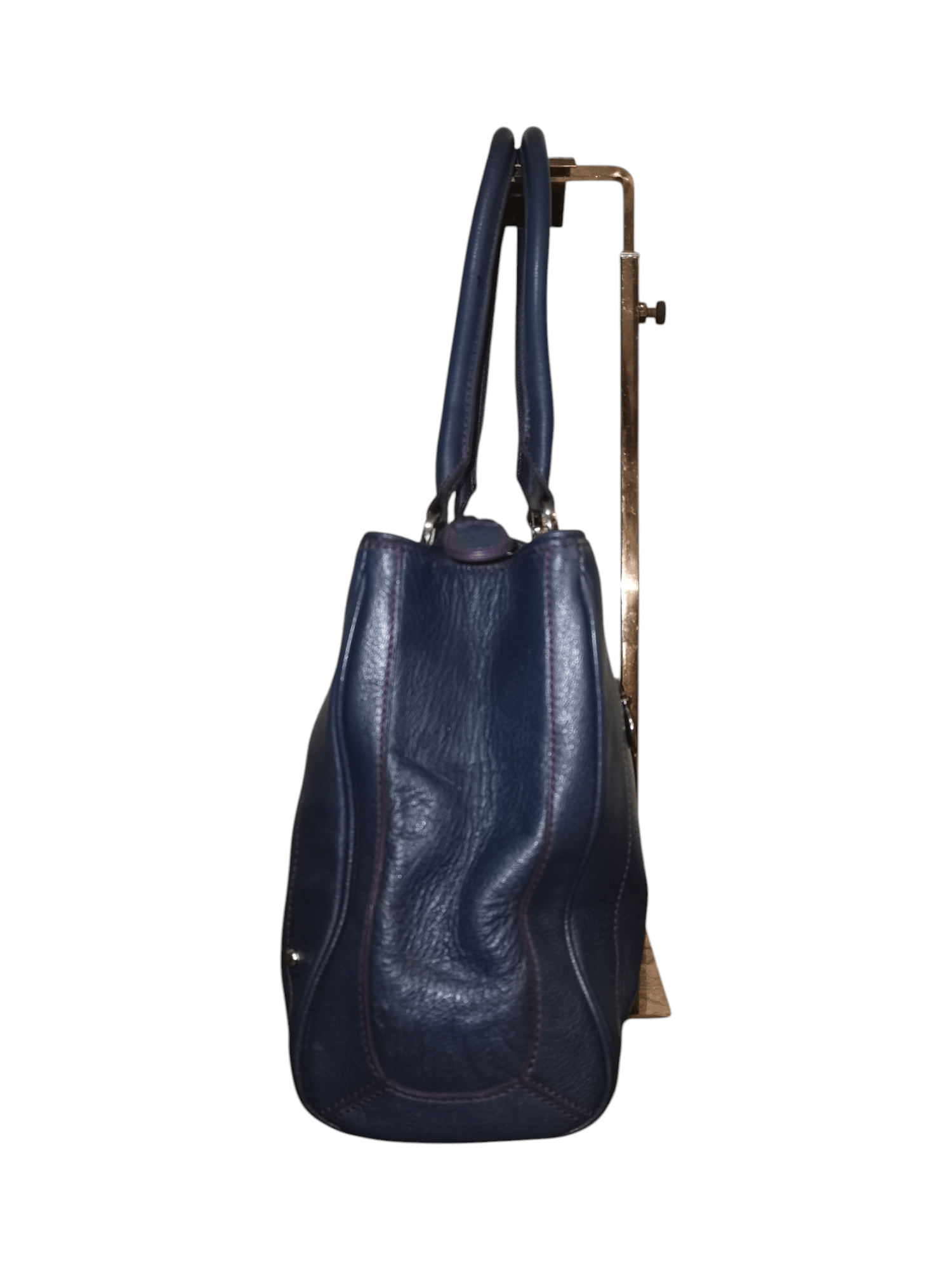 Balenciaga Balenciaga leather Shoulder bag vintage Size ONE SIZE - 7 Thumbnail